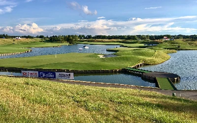 France Golf Vacation Tours and Cruise Packages with PerryGolf